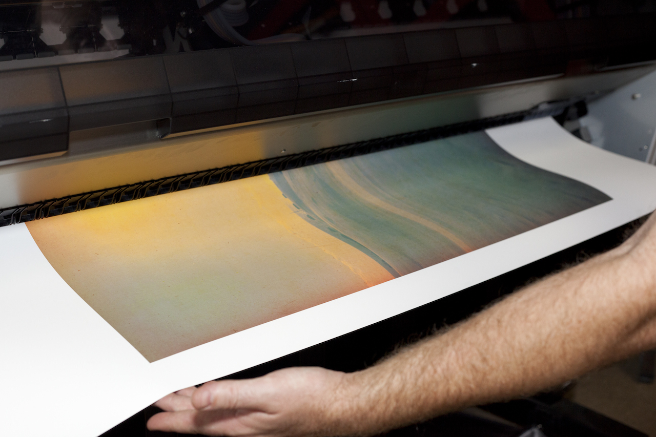 Fine Art Printing